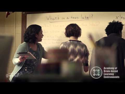 ABLE Christian School - Powered by WAY