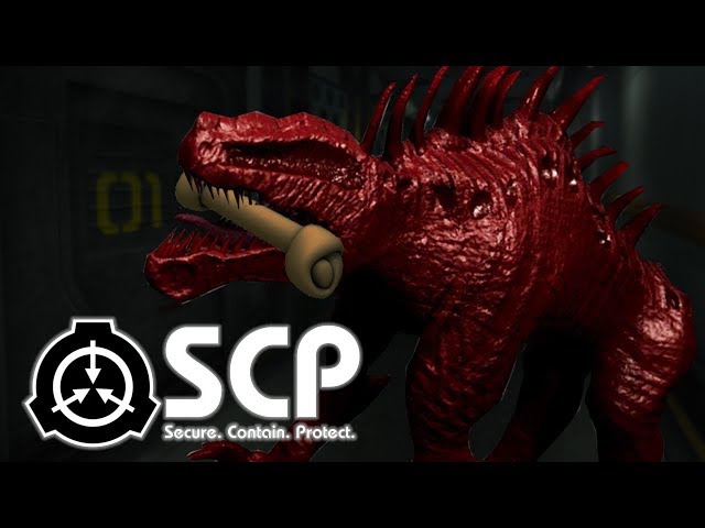 R.I.P SCP-939 - 53 (the second 939) and SCP-939-89 (the frog dog) :  r/SCPSecretLab