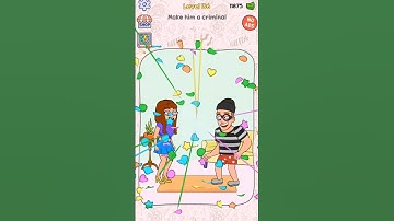 Make him a criminal 😁 | HideMyproof 😍 Android X IOS #shorts