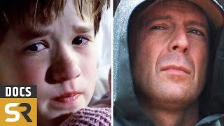 How M Night Shyamalan Revolutionized The Twist Ending