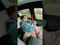 Тестируем на себе автопилот Tesla!