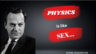 Richard P. Feynman Best Quotes You Should Watch....