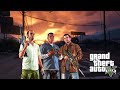 GTA V: PROLOGUE