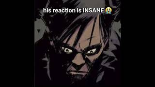 Absolute Batman found out joker and scarecrow created him