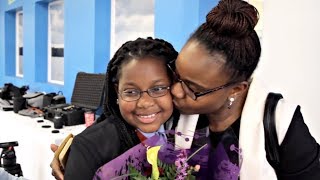 2017 JMS Graduation - How Parents Feel About Their Children's Growth