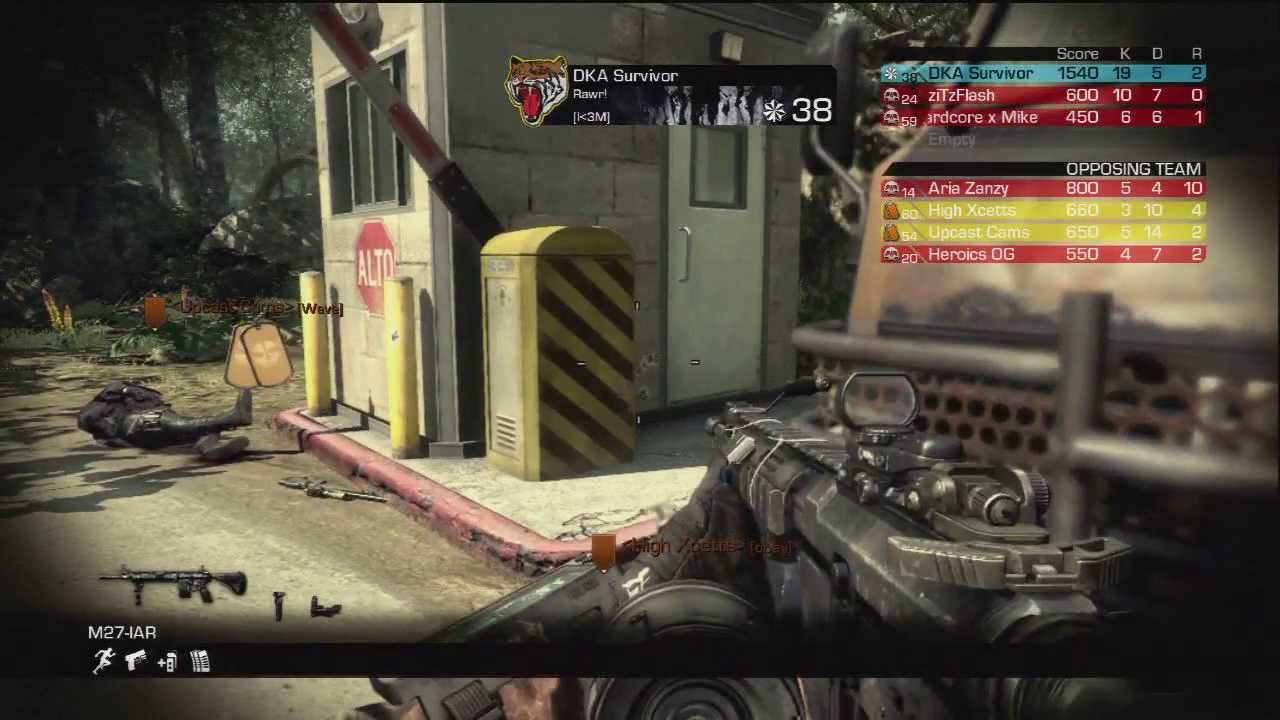 Trolling trickshotters!