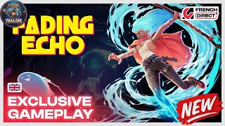 Fading Echo - Gameplay Overview