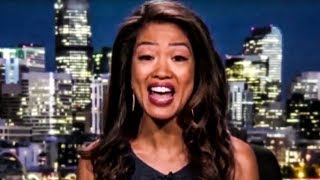 Michelle Malkin FREAKS After Finding Out ICE Abolishment Is Popular Information