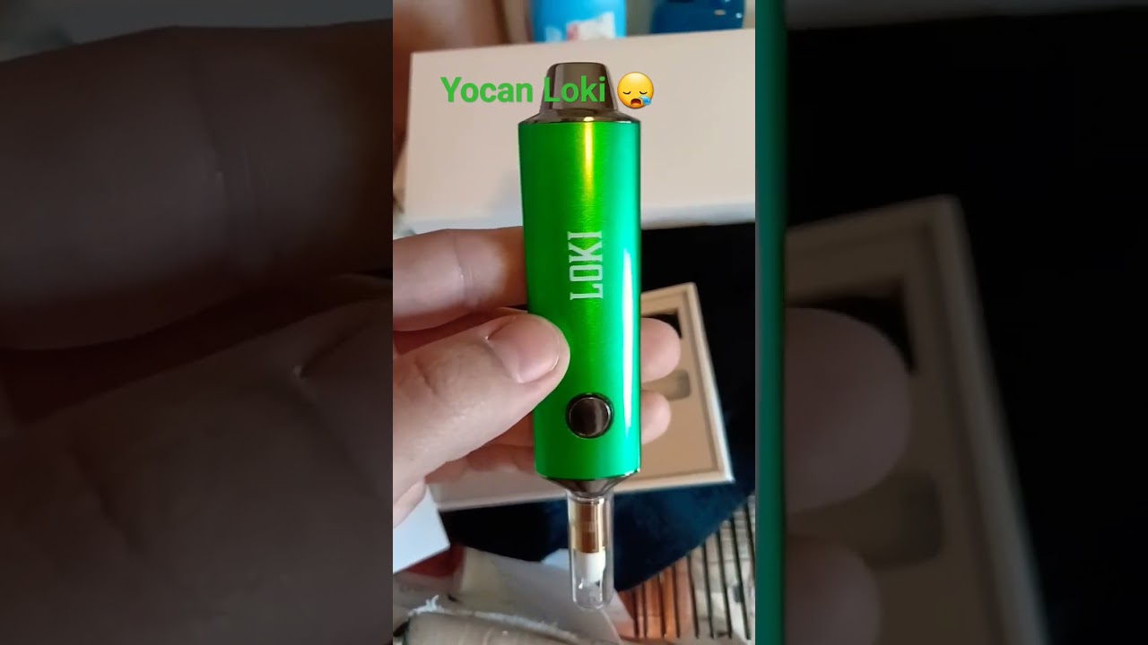 Yocan Loki