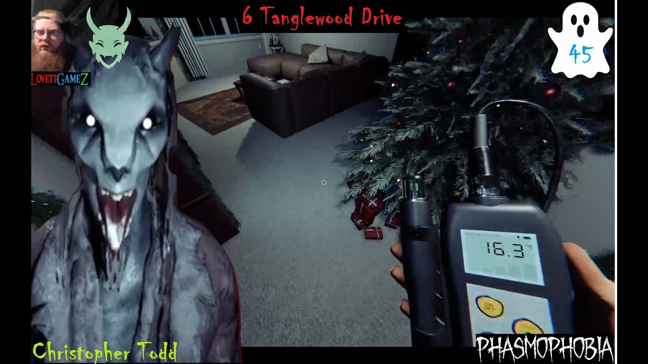 Безмолвный Снеговик из Тэнглвуда! | Зимняя шутка 2025. Охота на Майлингов 