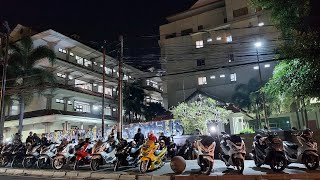 KOPDAR Honda PCX club Indonesia Bandung Chapter