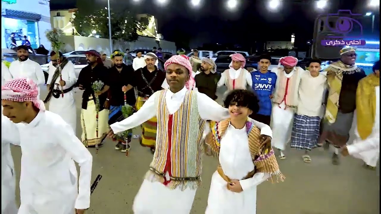 ريان مبارك - ساربي هزيف الفرقا- زواج محمد احمد حوذان 