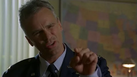 Stargate SG-1 - Season 5 - Desperate Measures - Ja...
