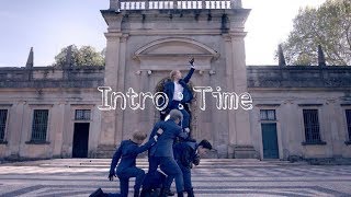 [VOSTFR] ONEUS(원어스) - Intro : Time