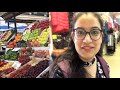 Cheap and Local Market of Russia| रूसी लोकल बाजार