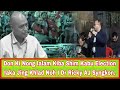 Don Ki Nong Ialam Kiba Shim Kabu Election Iaka Jing Khlad Noh I Dr Ricky AJ Syngkon: Dr A Rani