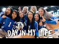 VOLLEYBALL DAY IN MY LIFE | Club Volleyball at San Jose State University!