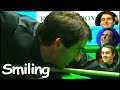 Ronnie O'Sullivan | Snooker Funny Moments | Compilation 1