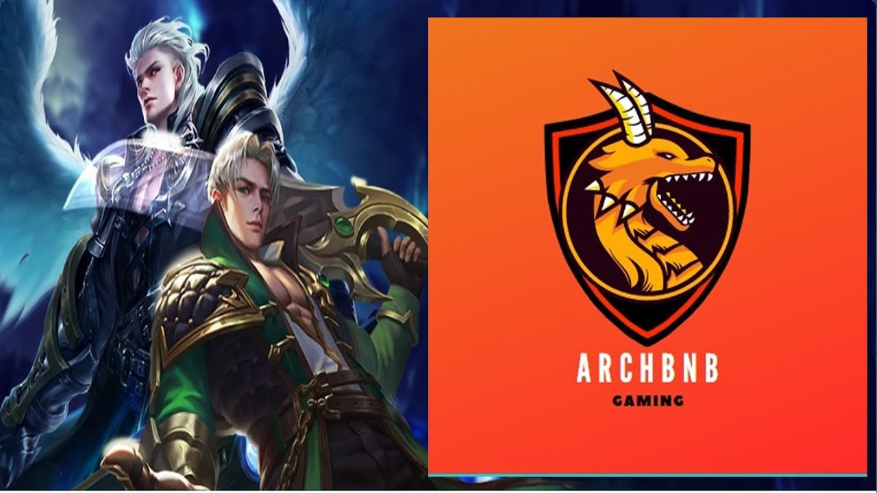 Mobile Legends soundtrack Remix - YouTube