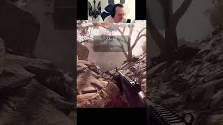 Battlefield 6 — лежу в дефі на пузі й відстрілюю того, хто вирішив запушити 😈