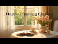Happy Cleaning Classics Vol. 4 | Clean your space. Calm your mind.