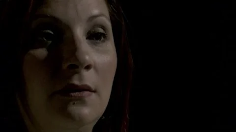 "Me quise matar cortndome las venas" Mirta Lopez