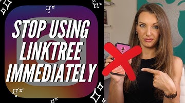 Stop Using Linktree on Instagram (Optimize Your Link In Bio To Generate Sales on Instagram)
