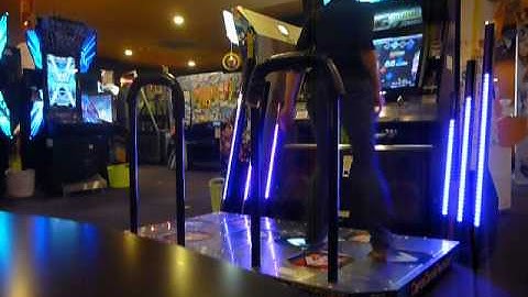 DDR Arrabbiata  SP EXPERT