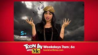 Sue Thsayer Makes Magic Dancing Shoes