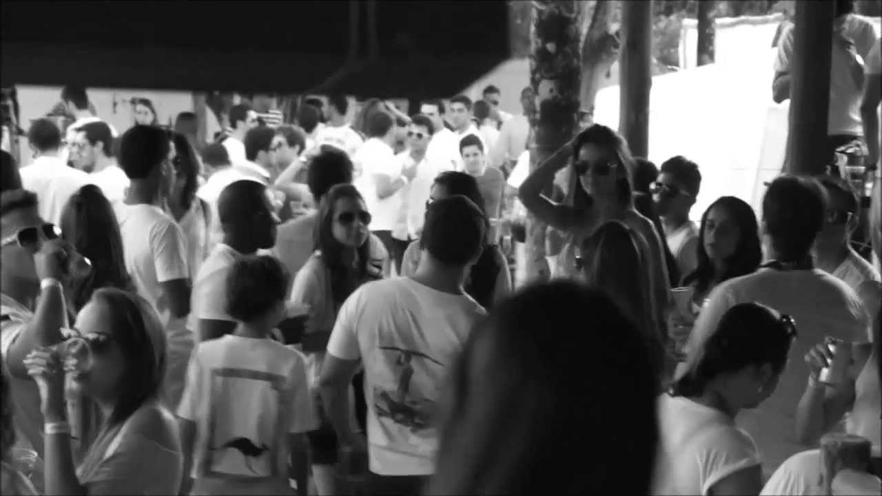 Promo/ White Sunset 2013 - Festa Regional do Café - Serra do Salitre