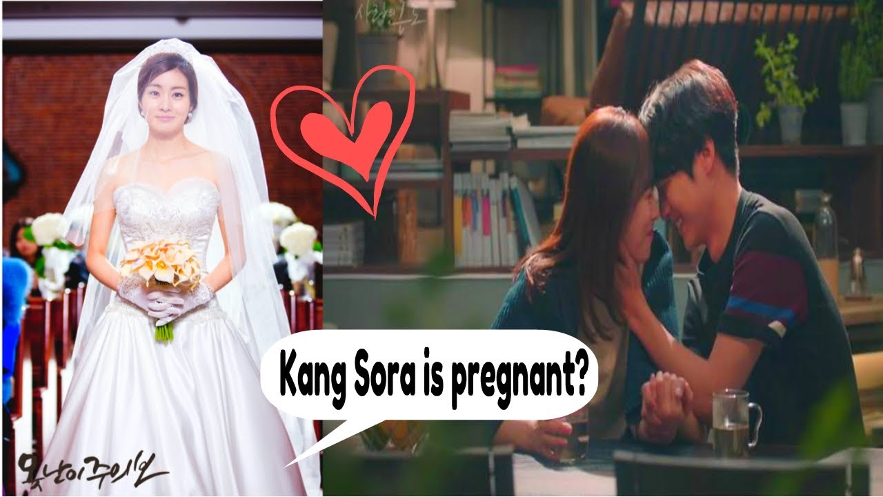 HOT- Kbiz rumors Hyun Bin ex-girlfriend, Kang Sora was pregnant,has to hold wedding ceremony quickly