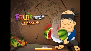 Fruit ninja Apple arcade + edition screenshot 5