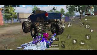 Bgmi 120 pfs gameplay 