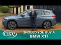 BMW X1 - Should You Buy One?