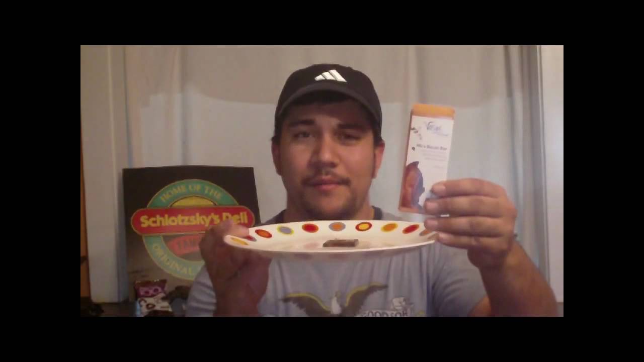 BevNerd Ep. 10-A: Natural Brew Draft Root Beer & Vosges Mo's Bacon Bar!