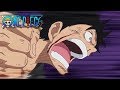 ONE PIECE　第865話予告「冥王直伝　カタクリ戦大逆転開始」