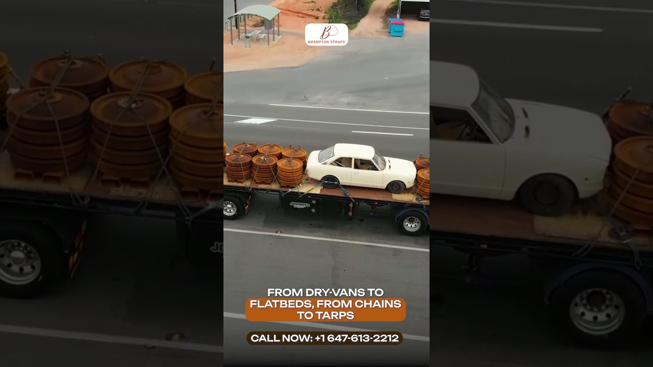 Secure Strength, Secure Success: Buy Ratchet Straps Online at Low Prices | Brampton Straps