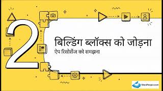 Android Platform Basics Trainee Session 7 : From Code to Clicks : The Android App Journey Profile