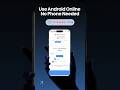 Access Android Online Easily – No Phone Required! 💻📱  #browserling #onlinetoolsmaster