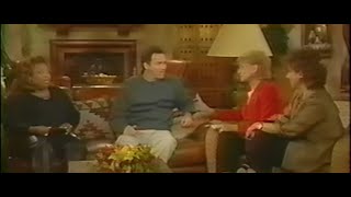 Norm Macdonald Talked About His Legendary Appearance on The View