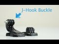 What Does J-Hook Buckle Do? GoPro Tip #137