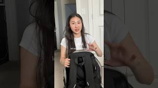 The Fastest Grwm And Pack With Me To Fly To Vancouver Budget Airline Edition