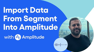 Setting Up Amplitude with Segment: Tracking and Schema Tips