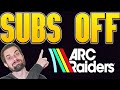 How To Turn Subtitles Off / On In Arc Raiders (EASY Tutorial)