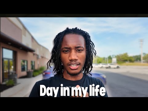 Trying to Get My Life Together at 21 | Day in the Life