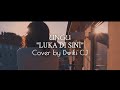 Luka Disini - Ungu | Cover by Dwiki CJ