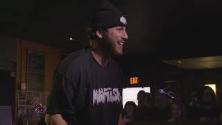 Revere Full Set- 7/24/26 -Beachland Tavern
