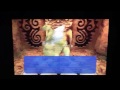 Legend of Zelda Ocarina of Time goron dance scene