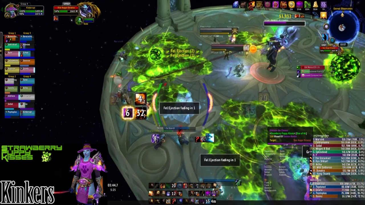 strawberry puppy kisses strawberry puppy kisses vs mythic augur etraeus multi us 10th strawberry puppy kisses strawberry puppy kisses vs mythic augur etraeus multi us 10th