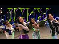 Kpop in publicone take  kard  icky full dance cover  df entertainment